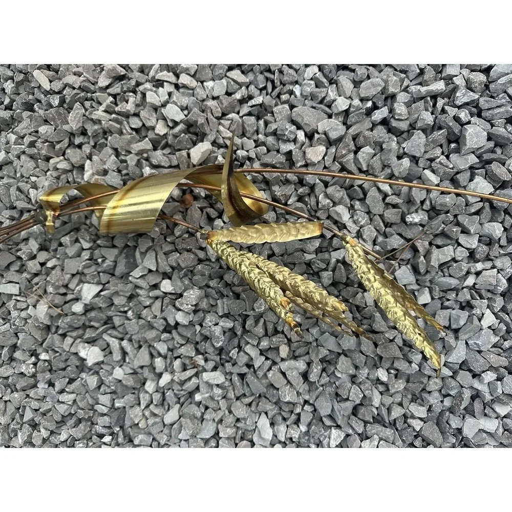 N/A vintage metal